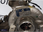 Oto Çıkma Parça / Audi / A3 / Motor / Turbo / Çıkma Parça 