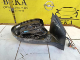 Oto Çıkma Parça / Opel / Grandland X / Ayna / Sağ Dış Ayna / Çıkma Parça 