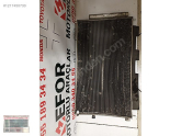 Oto Çıkma Parça / Honda / CR-V / Radyatör / Klima Radyatörü / Çıkma Parça 