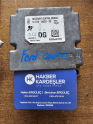 FORD COURİER MOTOR BEYNİ