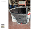 Oto Çıkma Parça / Kia / Soul / Kaporta & Karoser / Sol Arka Kapı / Çıkma Parça 