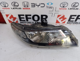 HONDA CİTY SAĞ FAR ÇIKMA ORİJİNAL PARÇA