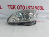 Oto Çıkma Parça / Mercedes / C Serisi / Far & Stop / Sol Ön Far / Çıkma Parça 