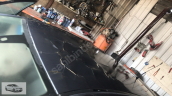 OPEL ASTRA H HB KESME TAVAN
