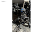 Oto Çıkma Parça / Hyundai / Atos / Motor / Motor (komple) / Çıkma Parça 