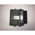 Lancia Ypsilon 1.3 Motor Beyni MJD6JF.Y1 55202548 HWO1C