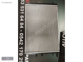 Oto Çıkma Parça / Nissan / Qashqai / Radyatör / Su Radyatörü / Sıfır Parça 