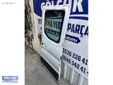 Oto Çıkma Parça / Ford / Transit / Kaporta & Karoser / Sağ Arka Kapı / Çıkma Parça 