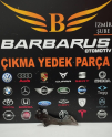 Audi A6 Sağ Ön Çamurluk Bağlantı Sacı - Parça No: 4G080581