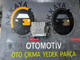 AV61-12A650-GF / S180133008E / SID807EVO C-Max Motor Beyni Çıkma