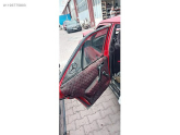 Oto Çıkma Parça / Mercedes / E Serisi / Kaporta & Karoser / Sol Ön Kapı / Çıkma Parça 