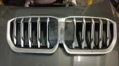 2023 BMW X1 Ön Panjur - Ünallar Oto Yedek Parça Stoklarında