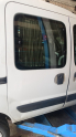 Oto Çıkma Parça / Renault / Kangoo / Kaporta & Karoser / Sağ Arka Kapı / Çıkma Parça 