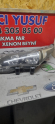 Oto Çıkma Parça / Toyota / Corolla / Far & Stop / Sol Ön Far / Çıkma Parça 