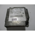 Peugeot 307 Airbag Beyni 9652712180 5WK42908