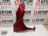 Oto Çıkma Parça / Honda / City / Kaporta & Karoser / Sağ Ön Çamurluk / Çıkma Parça 