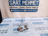 Oto Çıkma Parça / Toyota / Corolla / Oto Cam / Cam Krikosu / Çıkma Parça 