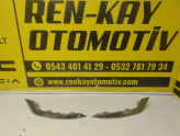 850C53407R 850C43520R RENAULT CAPTUR ARKA TAMPON NİKELAJI ORJ