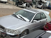 Oto Çıkma Parça / Volvo / S40 / Egzoz / Susturucu / Çıkma Parça 