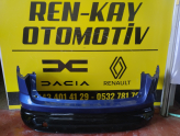 RENAULT AUSTRAL ARKA TAMPON LACİVERT ORJ ÇIKMA RENKAY KOCAELİ