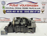 VOLKSWAGEN PASSAT 2.0TDİ ÇIKMA YAĞ POMPASI BALANSLI TİP