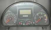 Oto Çıkma Parça / Iveco - Otoyol / Stralis Active Time / Göğüslük & Torpido / Gösterge Paneli / Sıfır Parça 