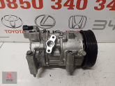 Oto Çıkma Parça / Toyota / Corolla / Klima / Kontrol Paneli / Çıkma Parça 