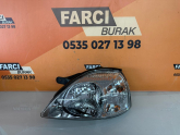Oto Çıkma Parça / Kia / Rio / Far & Stop / Sol Ön Far / Çıkma Parça 