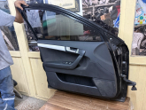 Oto Çıkma Parça / Audi / A3 / Kaporta & Karoser / Kapı Kilidi / Çıkma Parça 