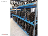 Oto Çıkma Parça / Mazda / 3 / Motor / Krank / Çıkma Parça 