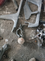 Oto Çıkma Parça / Renault / R 19 / Koltuk & Döşeme / İç Trim / Çıkma Parça 