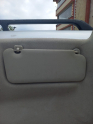 Oto Çıkma Parça / Peugeot / 207 / Koltuk & Döşeme / Güneşlik / Çıkma Parça 