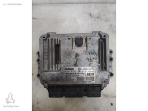 Peugeot 307 Citroen C4 Motor Beyni 9662213180 - 0281013331