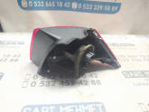 Oto Çıkma Parça / Volkswagen / Golf / Far & Stop / Sol Arka Stop / Çıkma Parça 