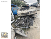 Oto Çıkma Parça / Skoda / 120 / Sunroof / Sunroof Kumanda Paneli / Çıkma Parça 