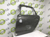 Oto Çıkma Parça / Audi / A6 / Kaporta & Karoser / Sol Arka Kapı / Çıkma Parça 