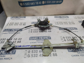 Oto Çıkma Parça / Ford / Tourneo Connect / Oto Cam / Cam Krikosu / Çıkma Parça 