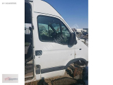 RENAULT MASTER 1-2 ÇIKMA SAĞ ÖN KAPI