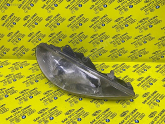 Oto Çıkma Parça / Peugeot / 206 / Far & Stop / Sağ Ön Far / Çıkma Parça 