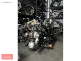 Oto Çıkma Parça / Audi / A4 / Motor / Komple Motor / Çıkma Parça 