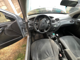 Oto Çıkma Parça / Ford / Focus / Motor / Motor (komple) / Çıkma Parça 