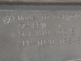 Oto Çıkma Parça / Volkswagen / Polo / Oto Cam / Ön Cam Izgarası / Çıkma Parça 