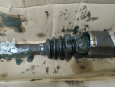 Oto Çıkma Parça / Renault / Captur / Alt Takım / Aks / Çıkma Parça 