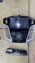 FORD FOCUS 3 RADYO KONTROL PANELİ EYLÜL OTO 05348604222