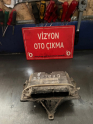 Oto Çıkma Parça / Fiat / Doblo / Beyin / Motor Beyni / Çıkma Parça 