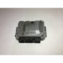 Ford Focus 1.6 TDCI Motor Beyni 4M51-12A650-YD 0281011701 7AMD