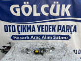 Oto Çıkma Parça / Renault / Megane / Oto Cam / Silecek Motoru / Çıkma Parça 