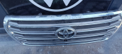 TOYOTA LAND CRUİSER ÇIKMA ORJİNAL ÖN PANJUR 53114-60100