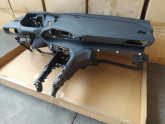 Oto Çıkma Parça / Peugeot / 5008 / Göğüslük & Torpido / Komple Torpido / Çıkma Parça 