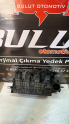 VW Jetta 1.4 TSI için 04E145749F Emme Manifoldu